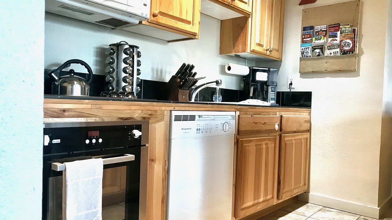 Photo of Kitchen in Bend
