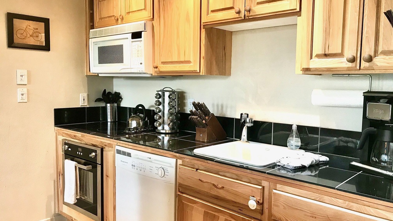 Photo of Kitchen in Bend