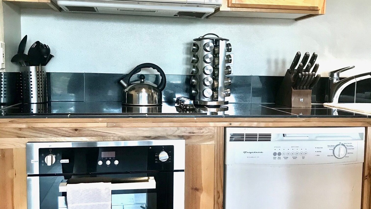 Photo of Kitchen in Bend