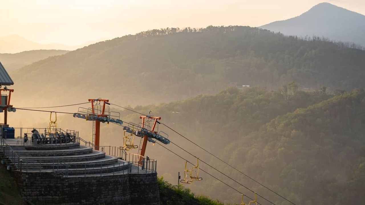 Photo of Others in Gatlinburg
