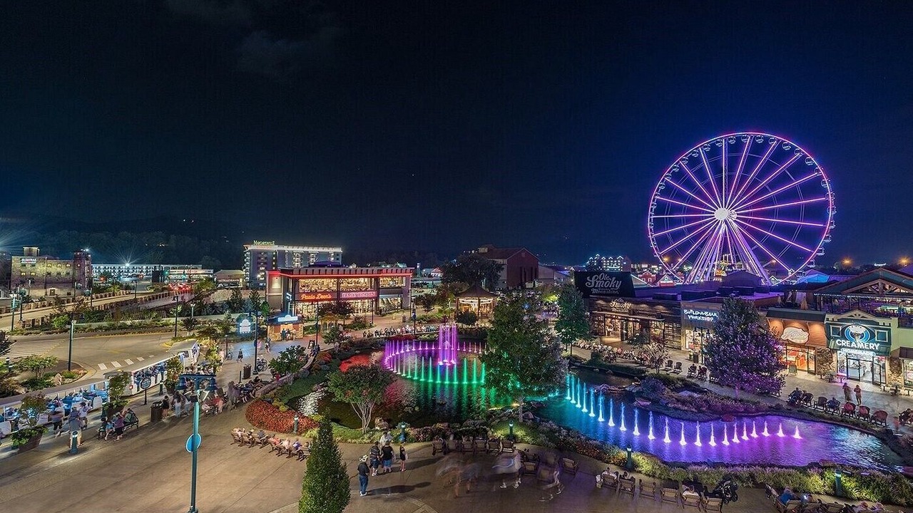 Photo of Others in Gatlinburg