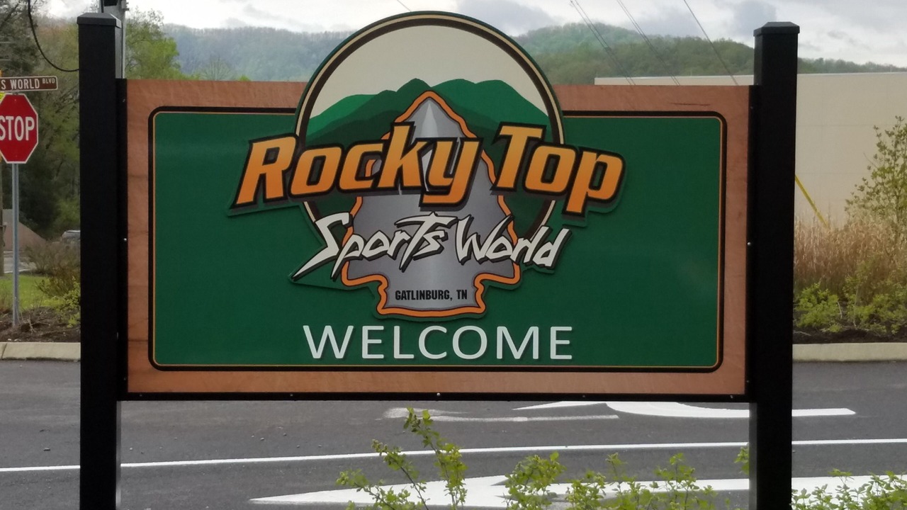 Photo of Others in Gatlinburg