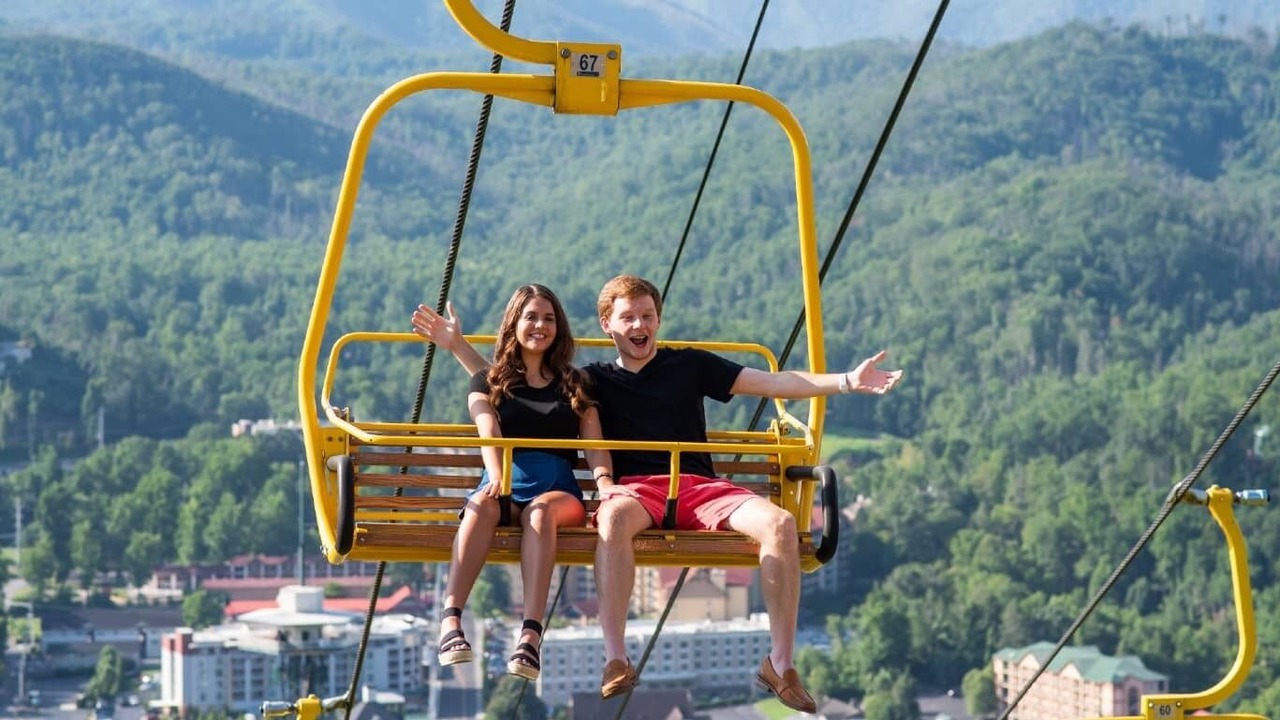 Photo of Others in Gatlinburg