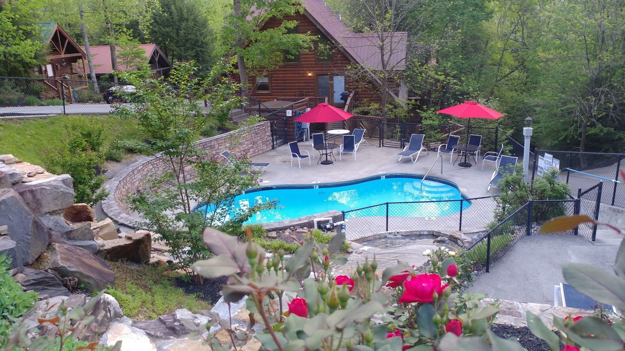 Photo of Outdoor in Gatlinburg