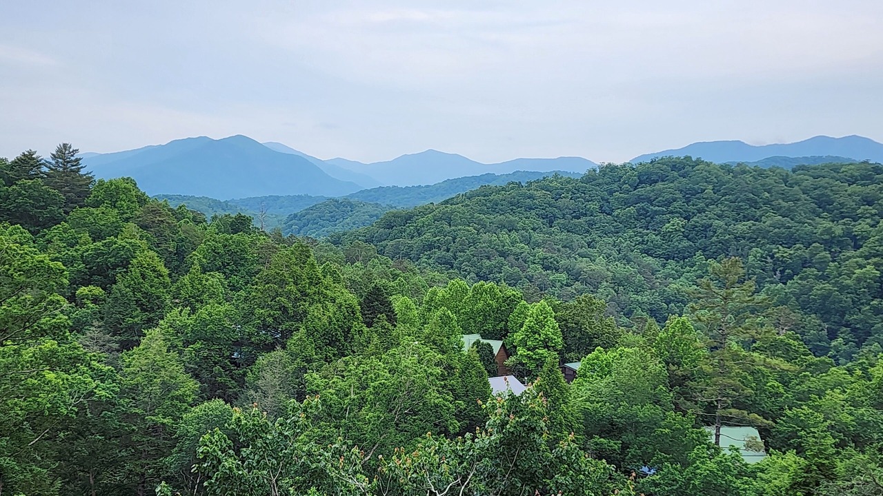 Photo of Outdoor in Gatlinburg