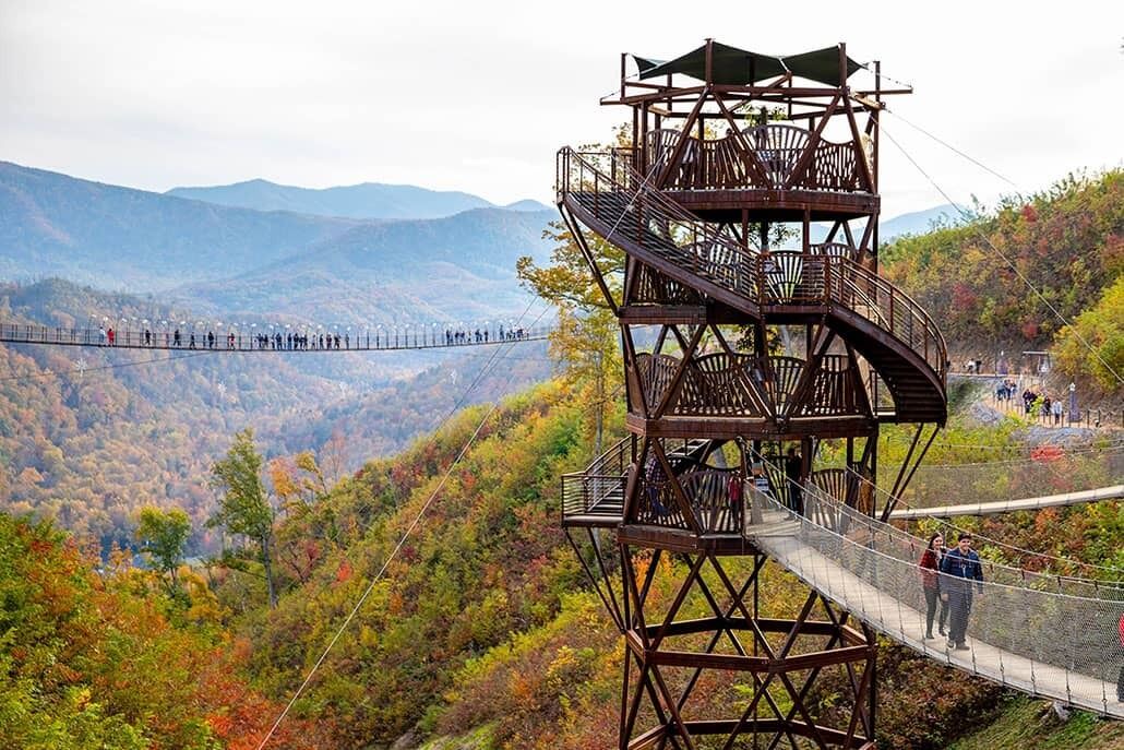Photo of Others in Gatlinburg