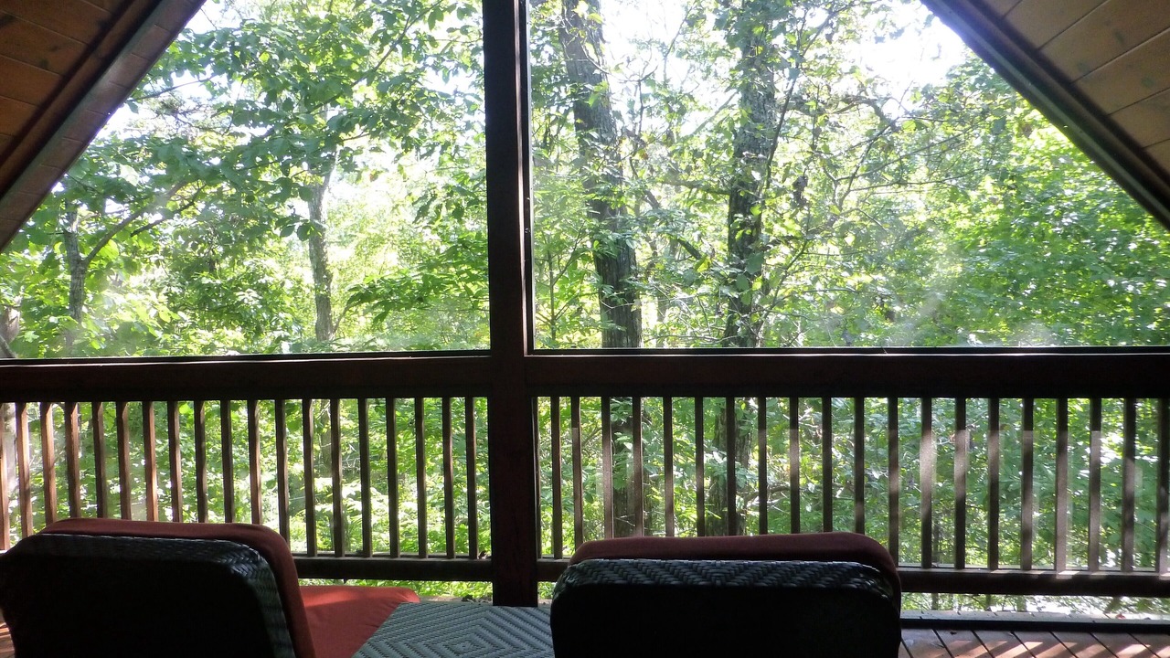 Photo of Outdoor in Blue Ridge