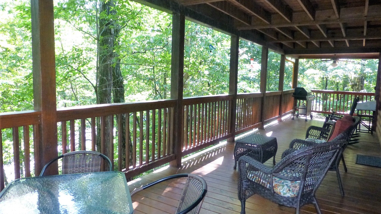 Photo of Outdoor in Blue Ridge