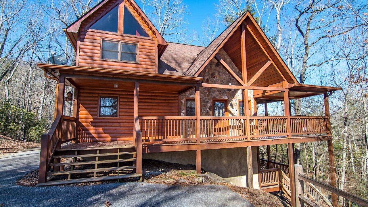 Photo of Outdoor in Blue Ridge