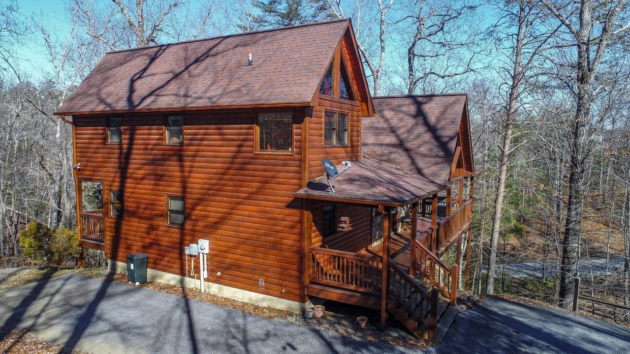 Photo of Outdoor in Blue Ridge