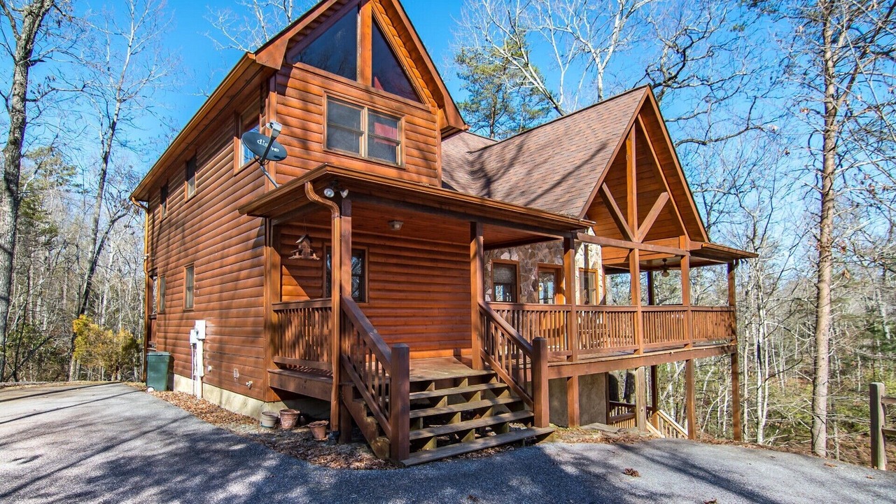 Photo of Outdoor in Blue Ridge