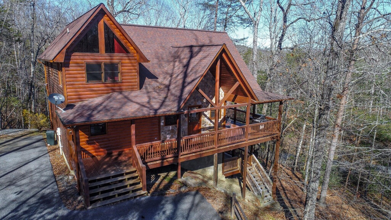 Photo of Outdoor in Blue Ridge