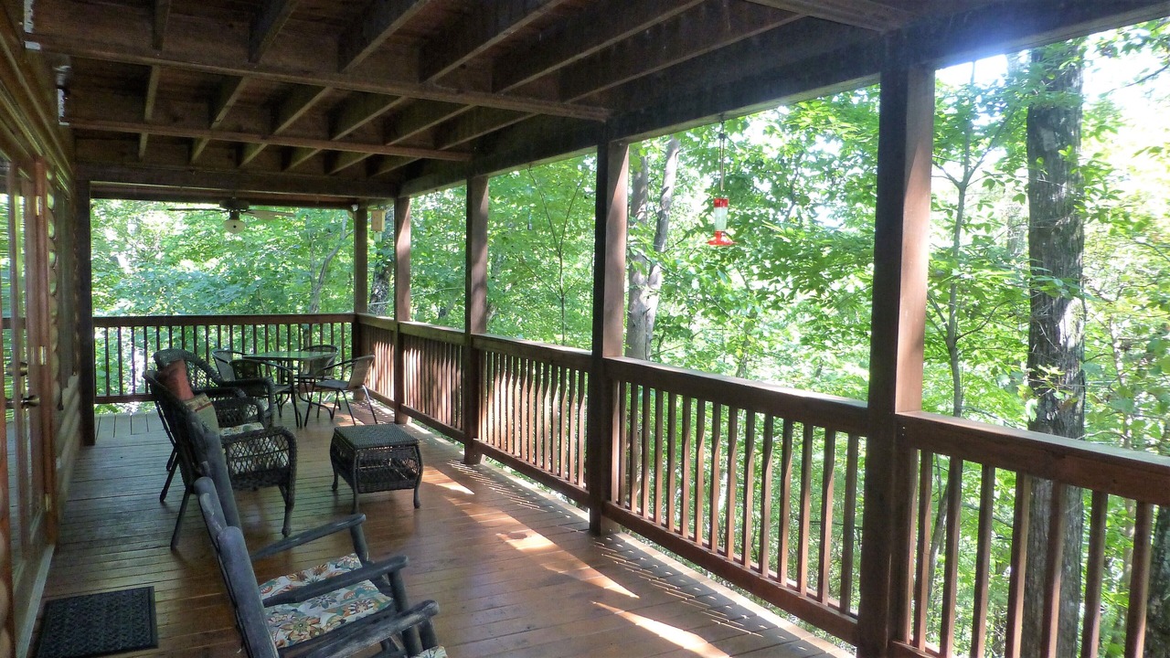 Photo of Outdoor in Blue Ridge