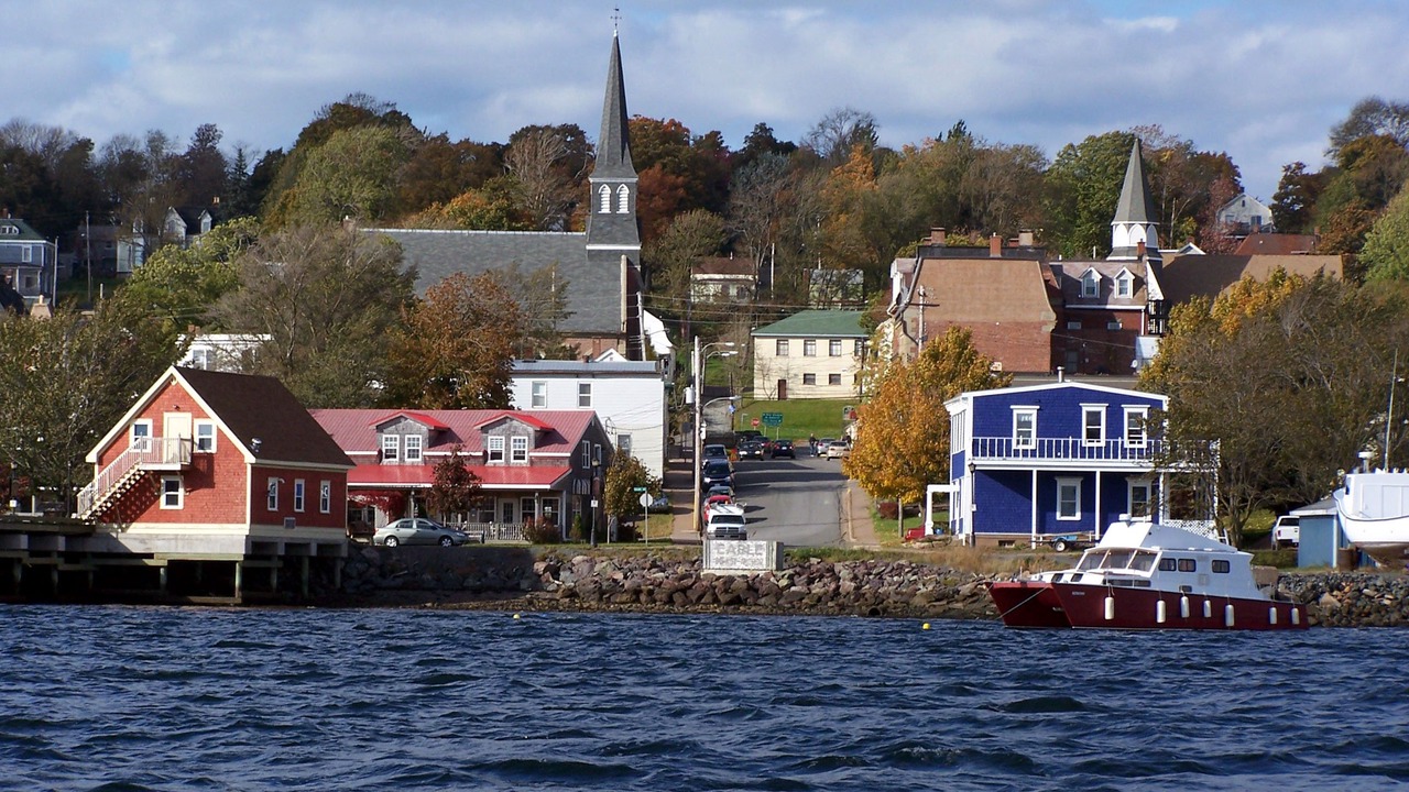 Photo of Others in Pictou