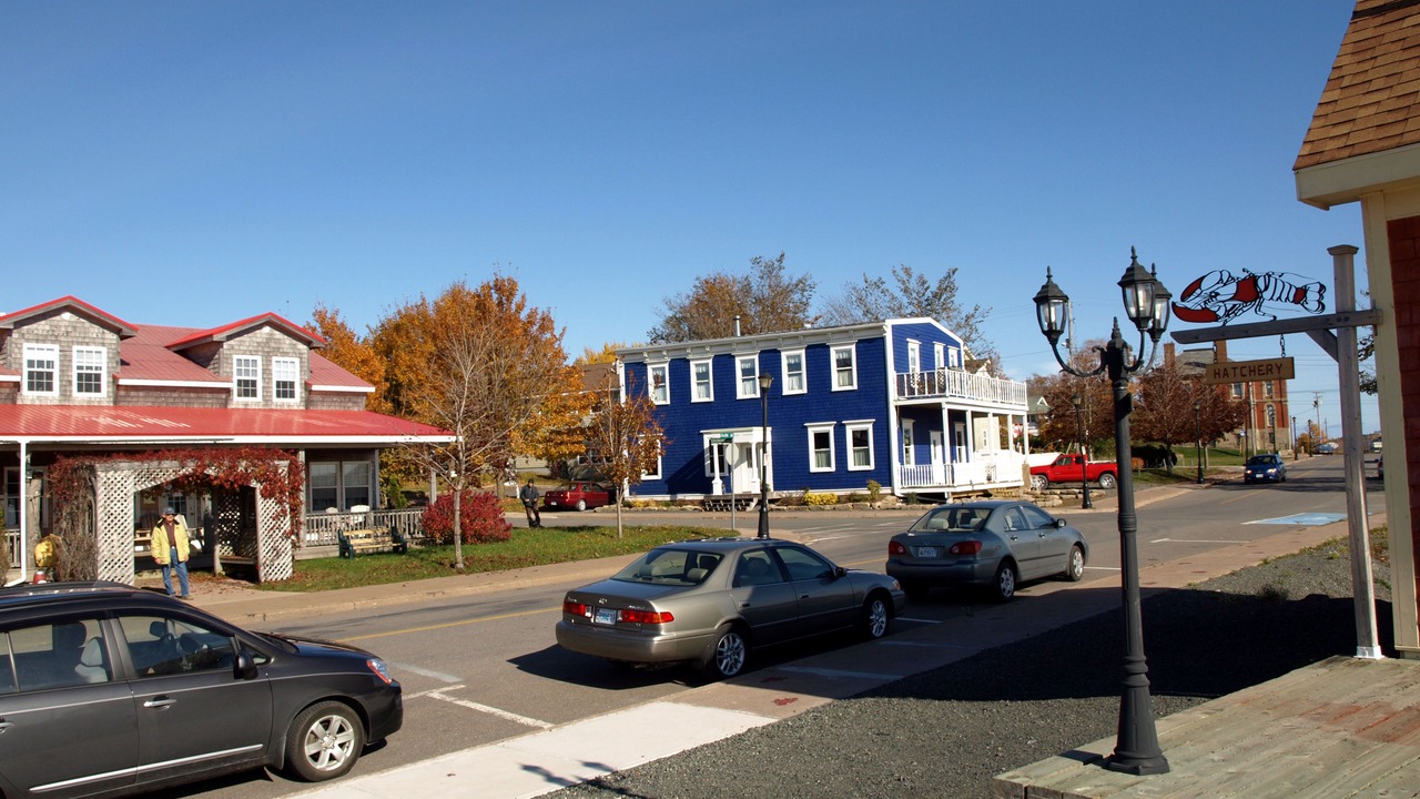 Photo of Others in Pictou