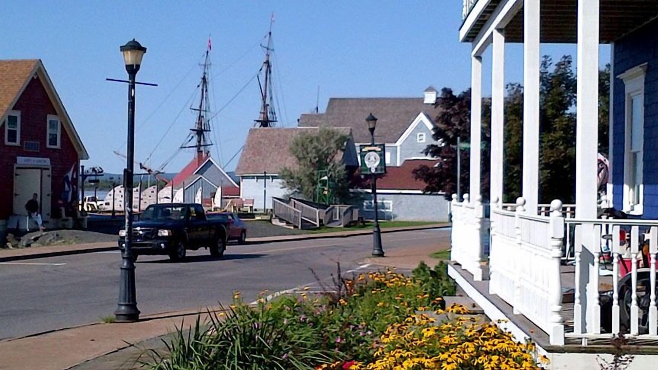 Photo of Others in Pictou
