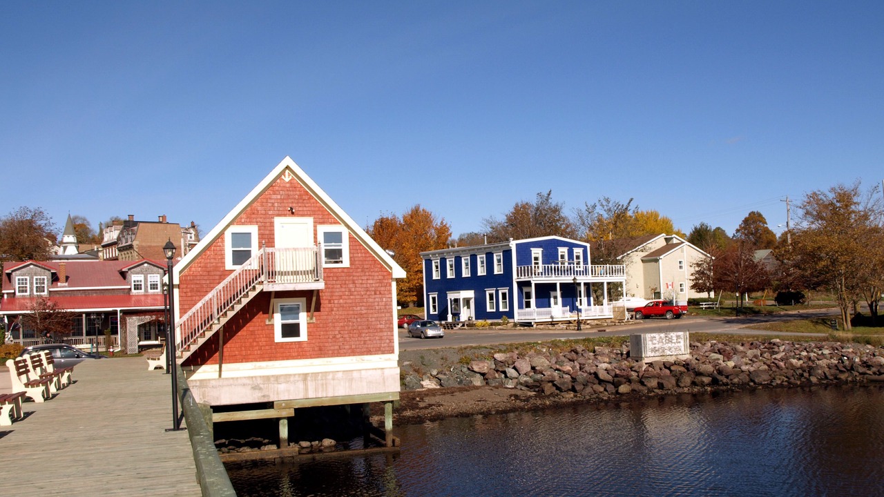 Photo of Others in Pictou