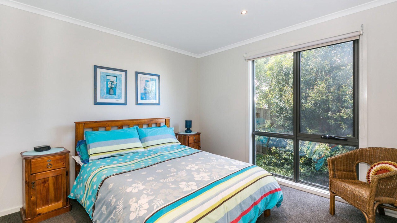 Photo of Bedroom in Lorne