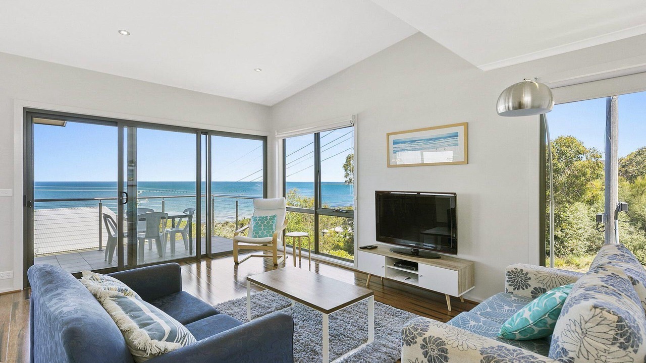 Photo of Livingroom in Lorne