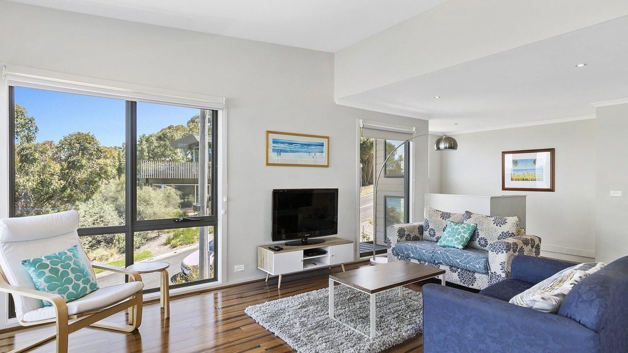 Photo of Livingroom in Lorne
