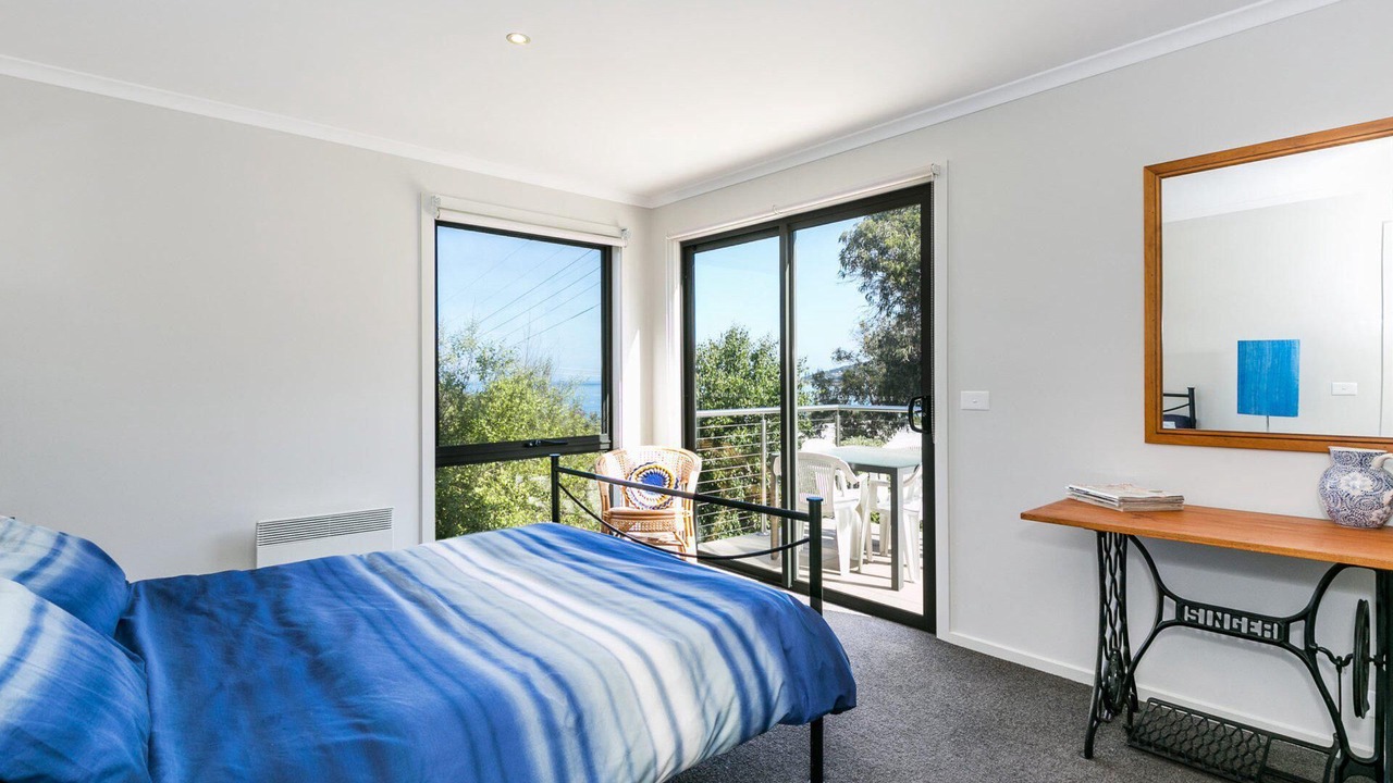 Photo of Bedroom in Lorne