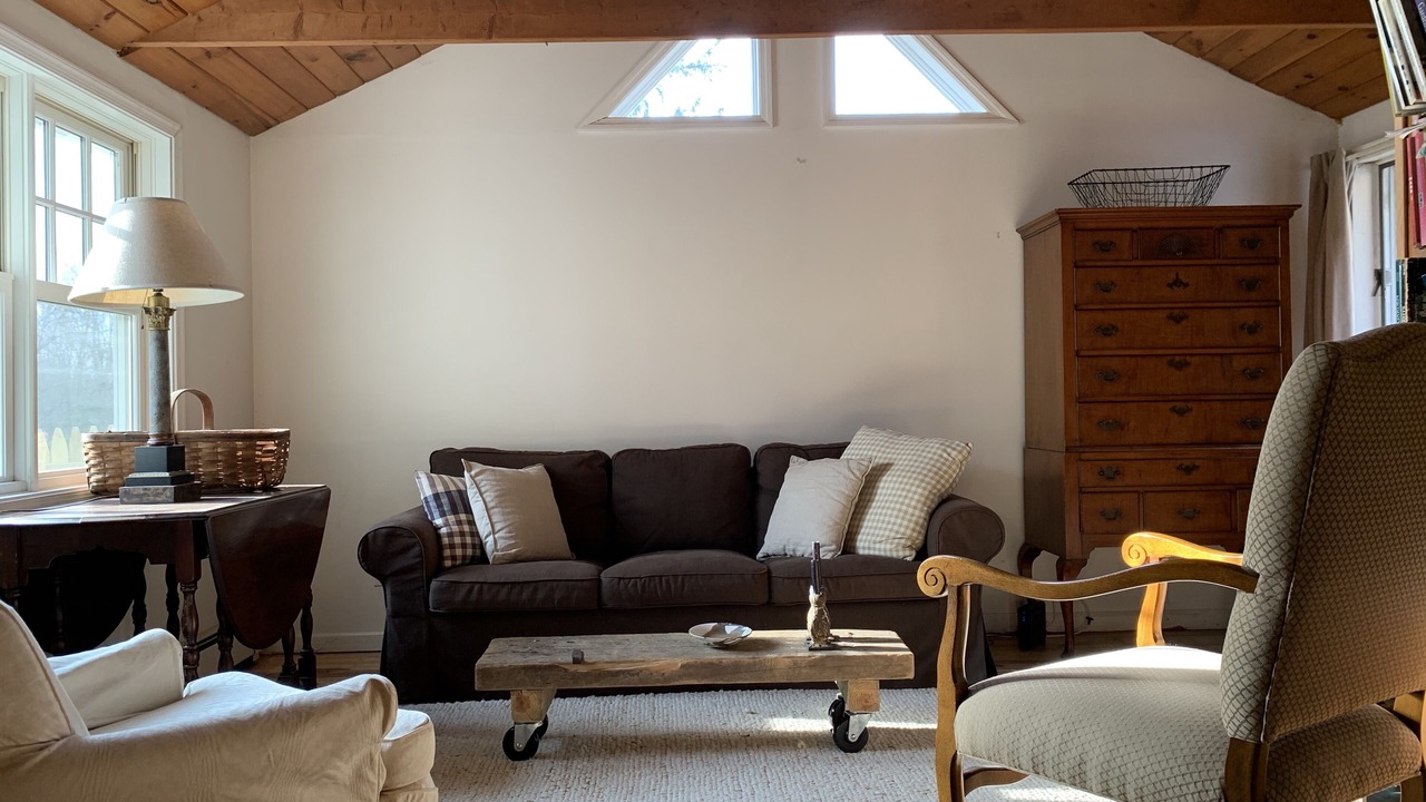 Photo of Livingroom in New Paltz