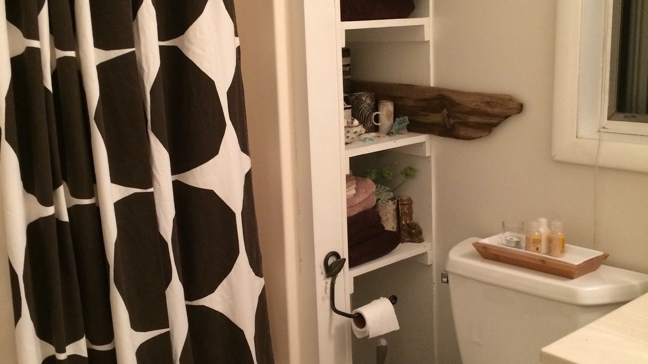 Photo of Bathroom in New Paltz