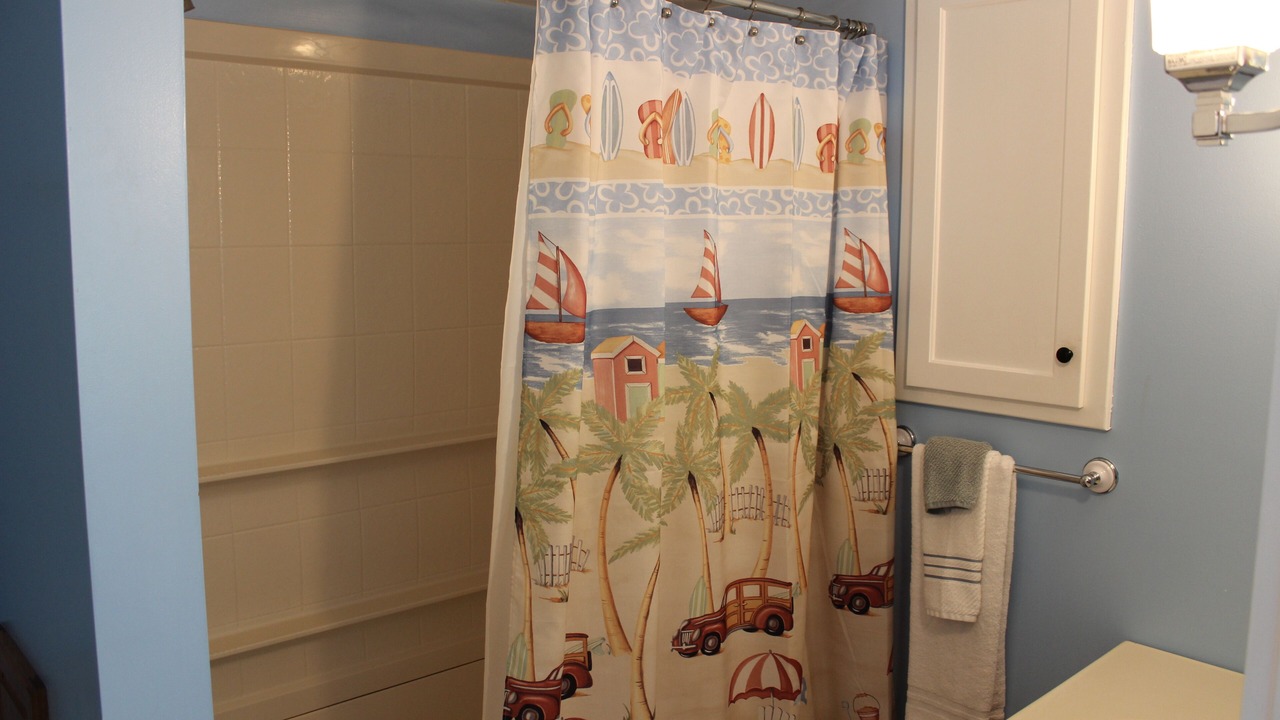 Photo of Bathroom in South Haven