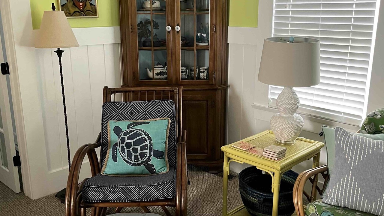 Photo of Livingroom in South Haven