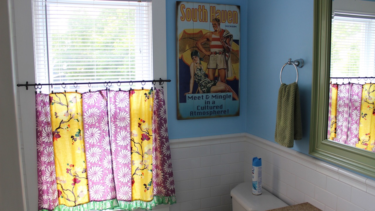 Photo of Bathroom in South Haven