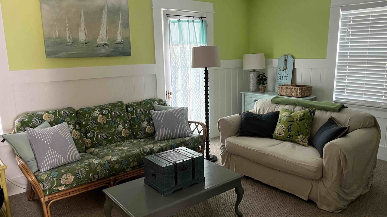 Photo of Livingroom in South Haven