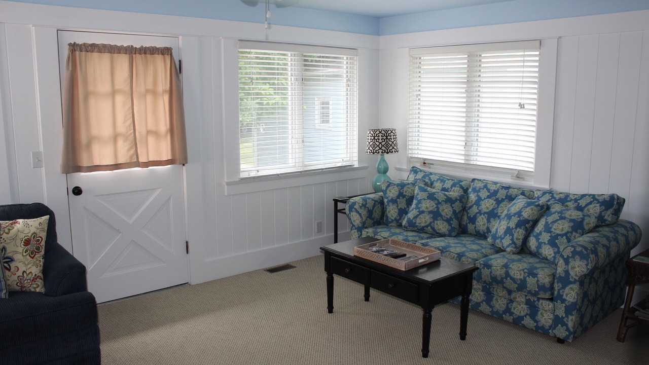 Photo of Bedroom in South Haven