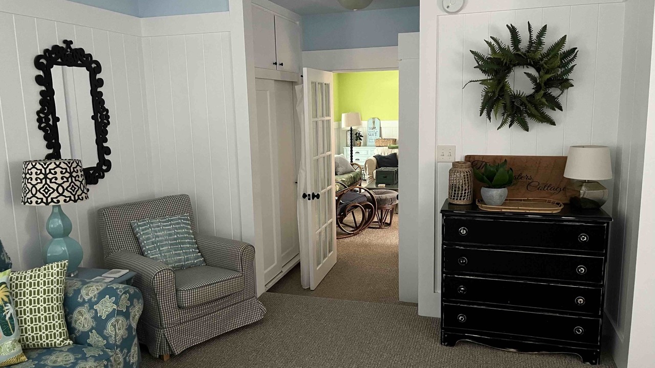Photo of Livingroom in South Haven