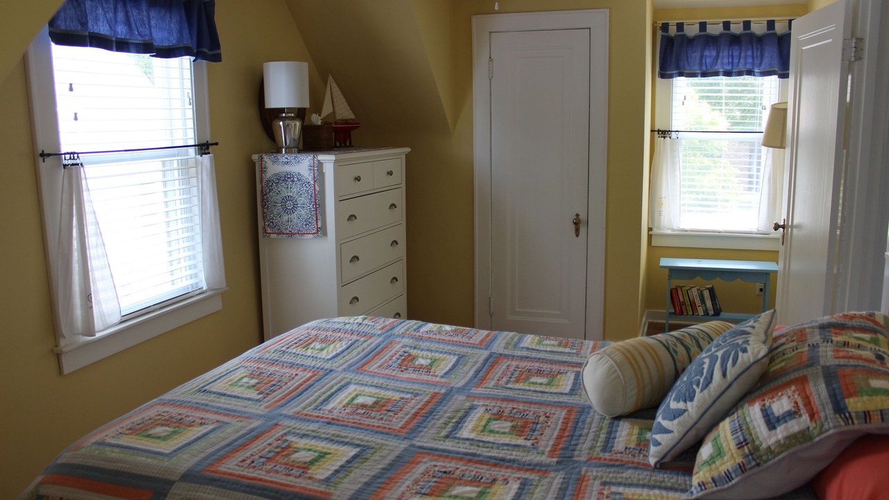 Photo of Bedroom in South Haven