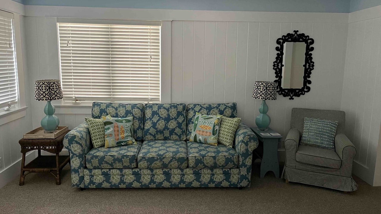 Photo of Livingroom in South Haven