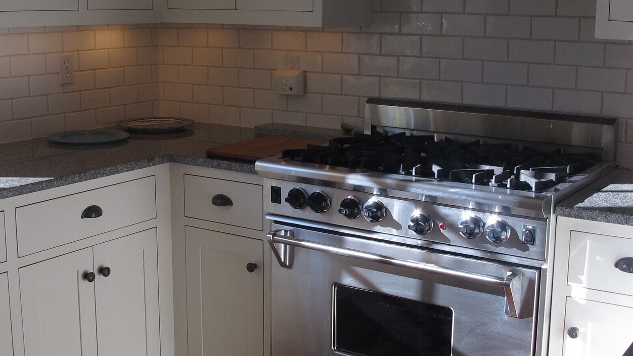 Photo of Kitchen in Manchester-by-the-Sea