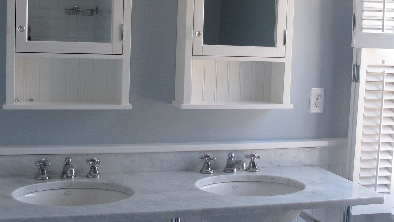 Photo of Bathroom in Manchester-by-the-Sea