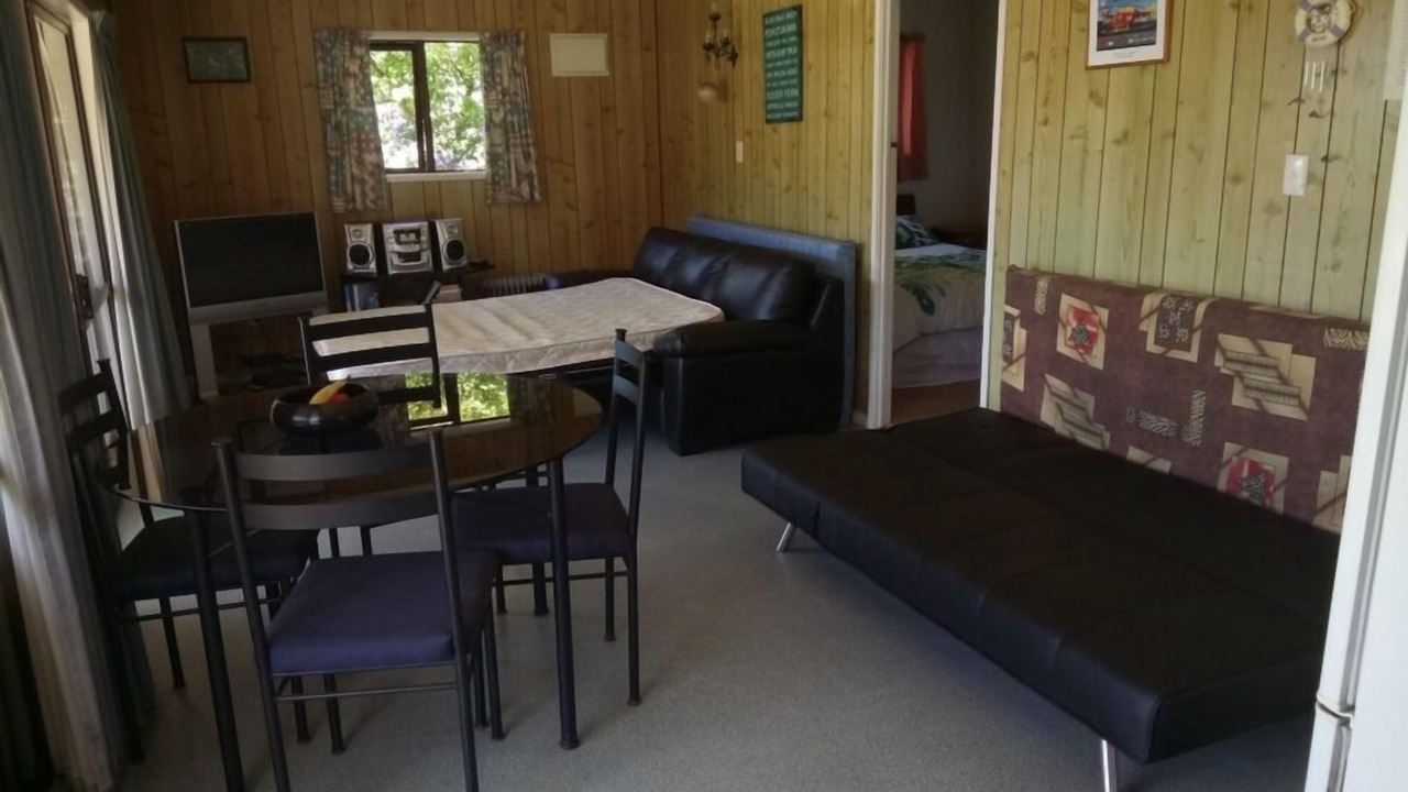 Photo of Bedroom in Port Charles