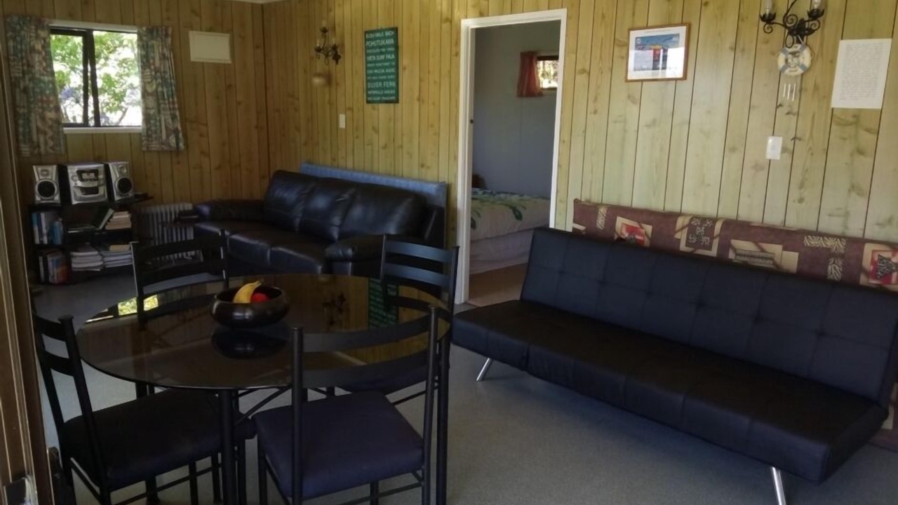 Photo of Livingroom in Port Charles