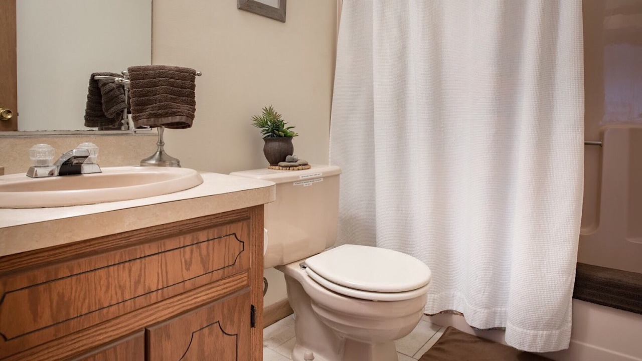 Photo of Bathroom in Bushkill