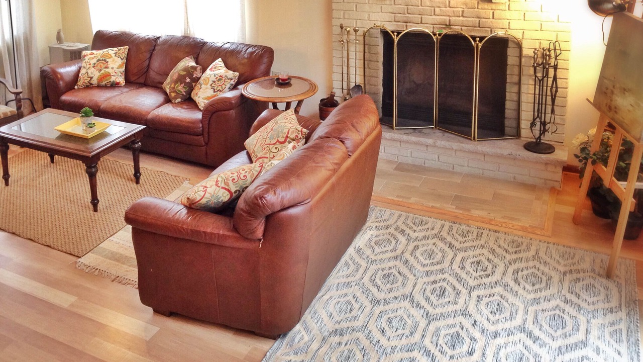 Photo of Livingroom in Bushkill