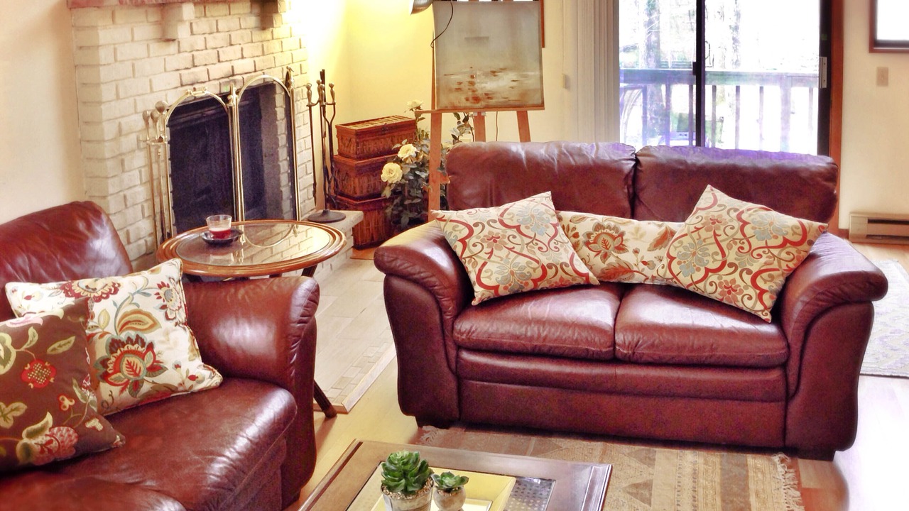 Photo of Livingroom in Bushkill
