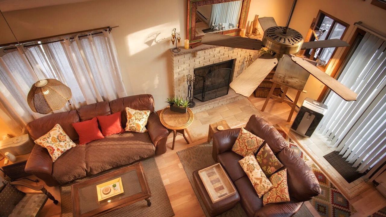 Photo of Bedroom in Bushkill