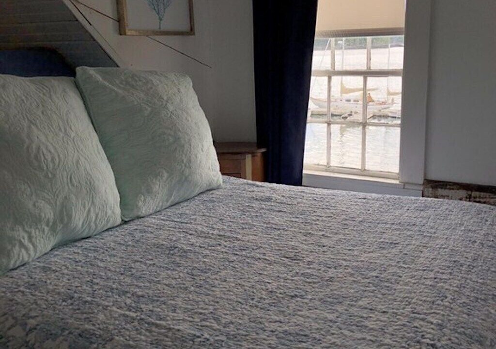 Photo of Bedroom in Walpole