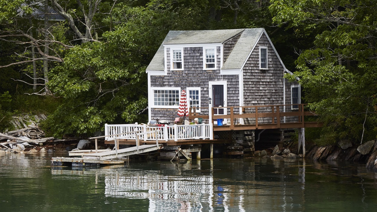 Photo of Outdoor in Walpole