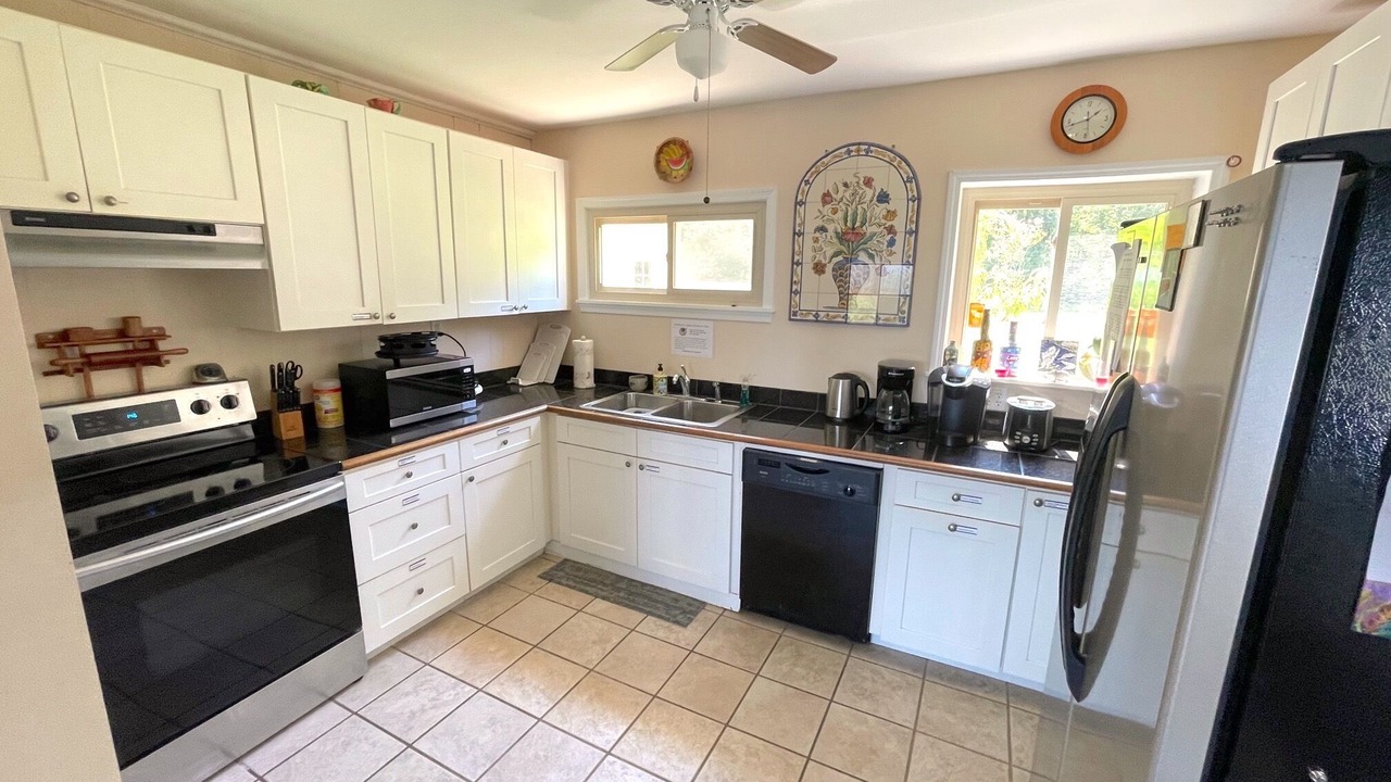 Photo of Kitchen in Ophelia