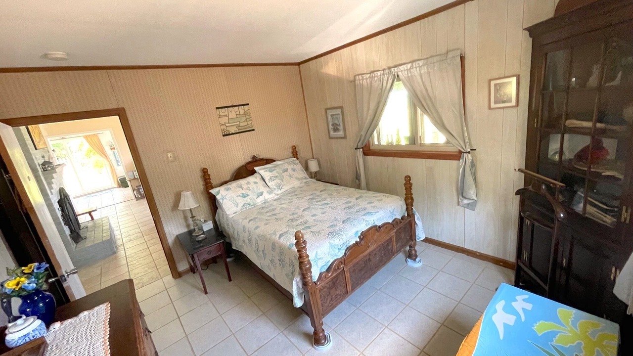 Photo of Bedroom in Ophelia