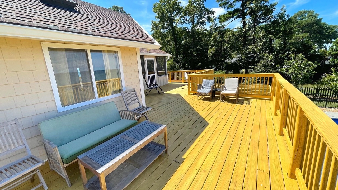 Photo of Patio Balcony in Ophelia