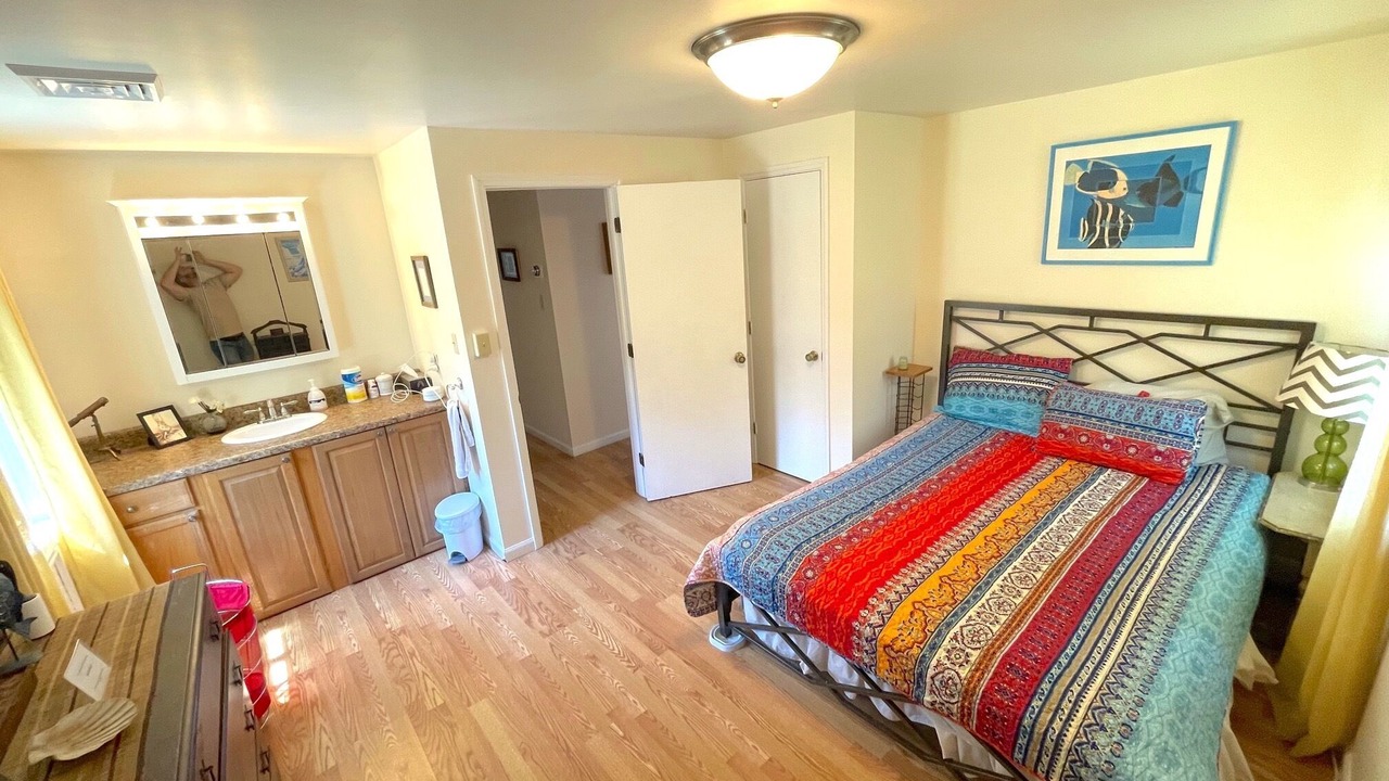 Photo of Bedroom in Ophelia