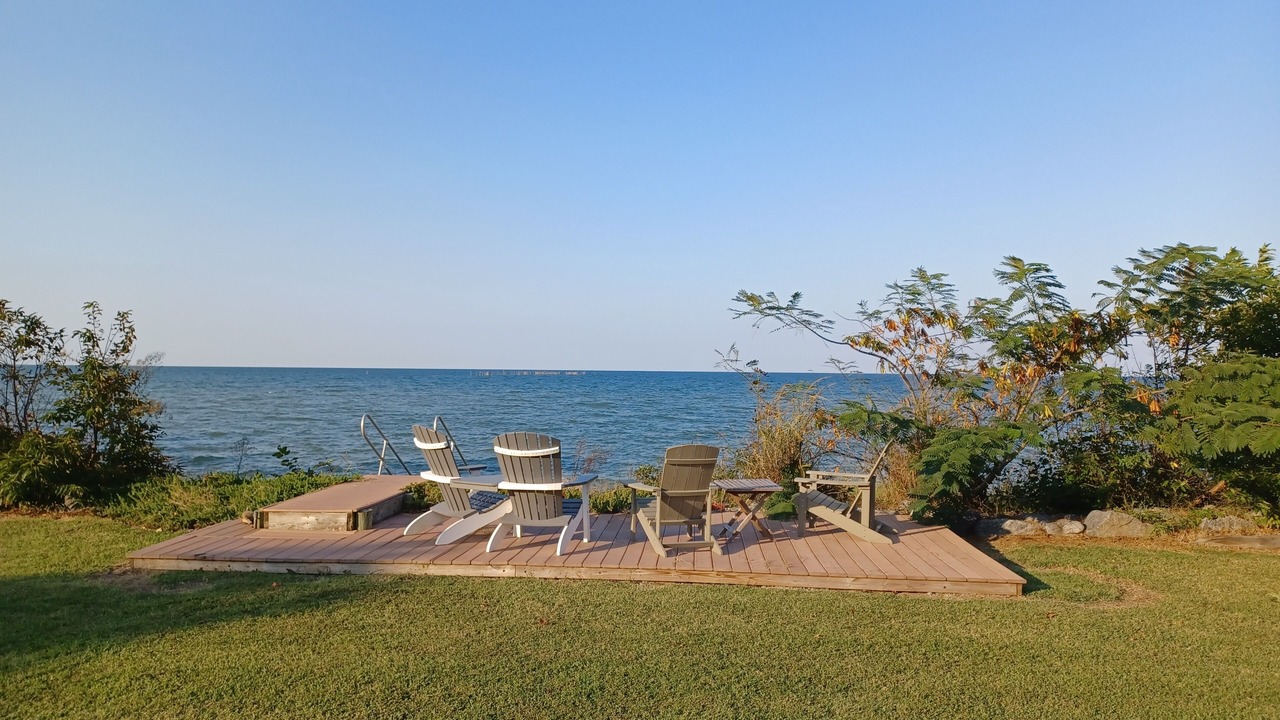 Photo of Patio Balcony in Ophelia